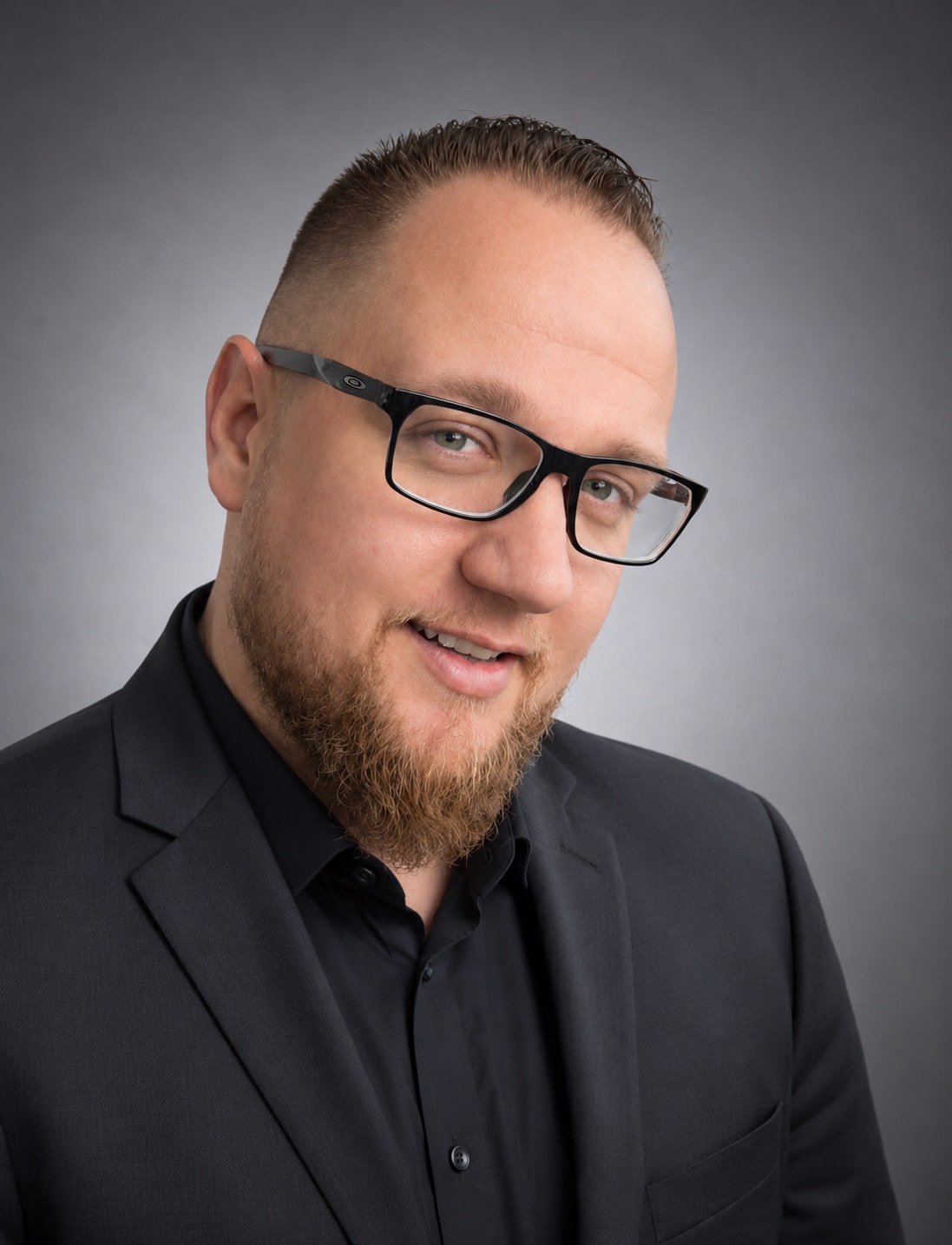 Keith Miller, Founder and CEO of Stateside Security Services